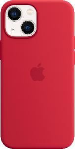 Apple iPhone 13 Mini Si Case Red